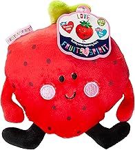 Strawberry Fruit of the Spirit