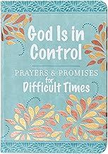God is in Control Book