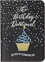 The Birthday Devotional