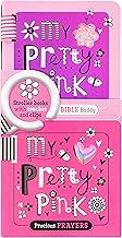 My Pretty Pink Stroller Book