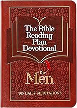 The Bible Reading Plan for Men