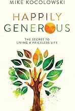 Happily Generous