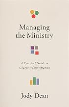 Managing the Ministry
