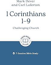 1 Corinthians 1-9