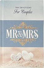 Gift Book Hardcover Mr. &amp; Mrs. Devotional