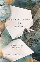 Persecution In Missions