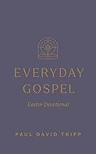 Everyday Gospel - Easter Devotional