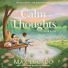 Calm Thoughts for Kids