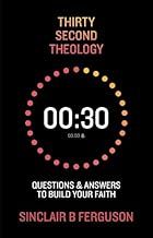 Thirty Second Theology