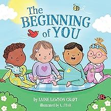 The Beginning of You