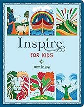 Inspire Bible for Kids