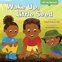 Wake Up, Little Seed