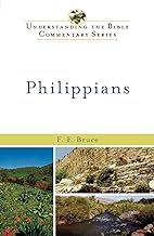 Philippians (Understanding the Bible Commentary Series)