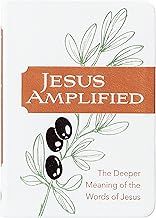 Jesus Amplified