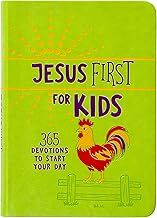 Jesus First for Kids