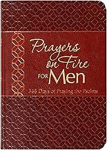 Prayers on Fire for Men