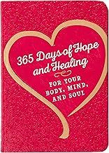 365 Days of Hope and Healing