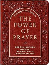 The Power of Prayer