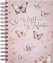 My Light and My Salvation