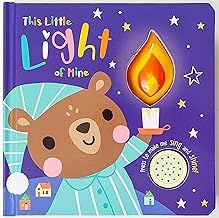 This Little Light of Mine