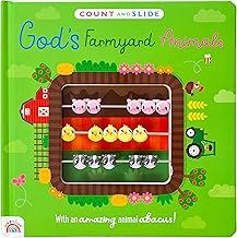 God's Farmyard Animals