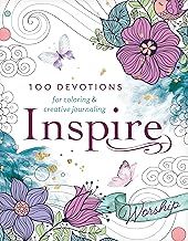 Inspire: Worship