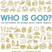 Who Is God?
