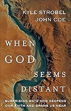 When God Seems Distant