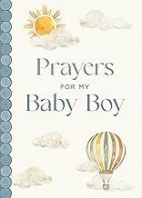 Prayers for my Baby Boy