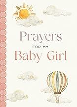 Prayers for my Baby Girl