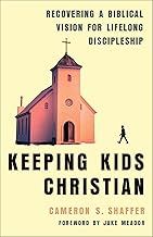 Keeping Kids Christian
