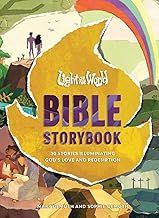 Light of the World Bible Storybook 30 stories