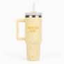Choose Joy 40 oz Tumbler w/Handle
