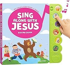 Sing Along with Jesus