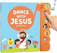 Dance with Jesus Sound Book