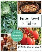 From Seed to Table