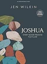 Joshua - Every Good Promise Fulfilled (With Video Access)