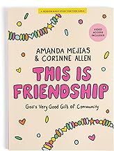 This Is Friendship - Girls Bible Study