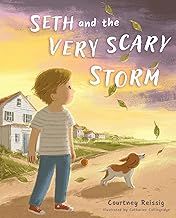 Seth And The Very Scary Storm