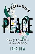 Overflowing Peace