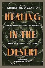 Healing in the Desert