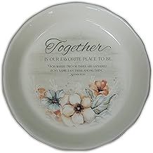 Pie Plate- Together is our Favorite Place to Be