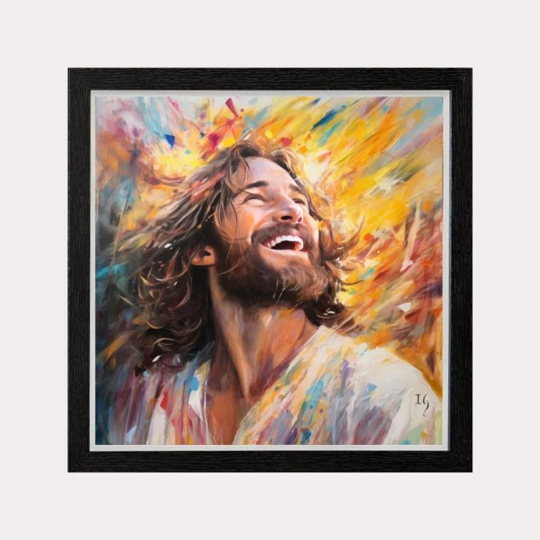 Jesus Euphoria - mini