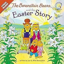 The Berenstain Bears and the Easter Story