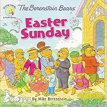 The Berenstain Bears Easter Sunday