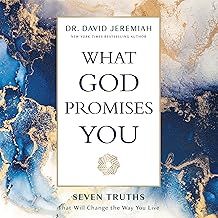 What God Promises You