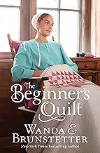 The Beginner's Quilt