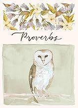 ESV Scripture Journal: Proverbs