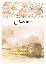 ESV Scripture Journal: James
