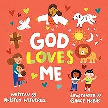 God Loves Me